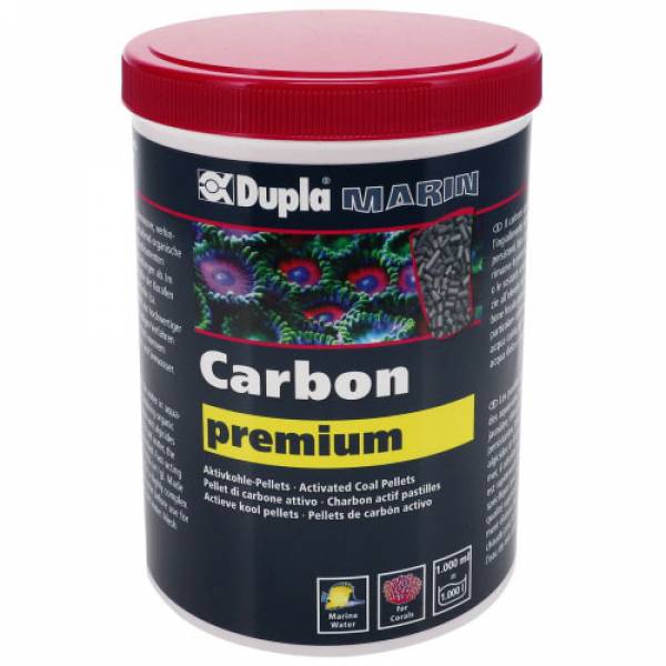 Carbon premium